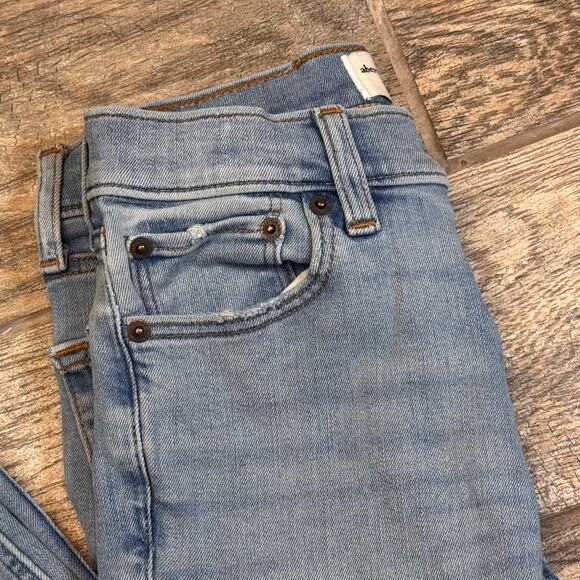 Abercrombie kids Skinny Jean Boys 9/10 - Picture 2 of 7